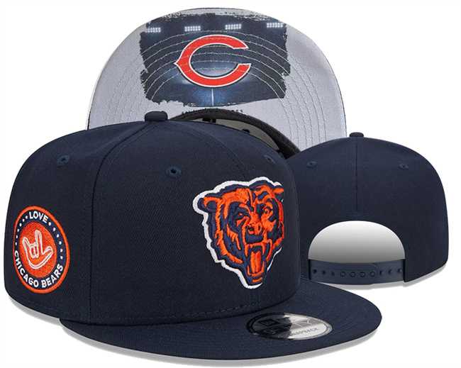 Chicago Bears Stitched Snapback Hats 132,We sell and wholesale Chicago Bears Stitched Snapback Hats 132 on line form chian!